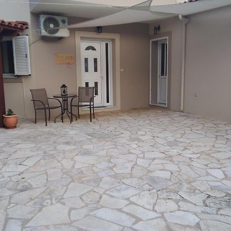 Martha'S Studios Kefalonia Valsamata Esterno foto